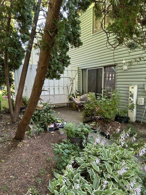 Tiny photo for 889 Oxford Place #889, Wheeling, IL 60090 (MLS # 12706772)