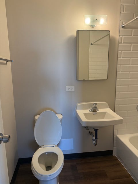 Tiny photo for 4850 S Lake Park Avenue #1507B, Chicago, IL 60615 (MLS # 12603738)