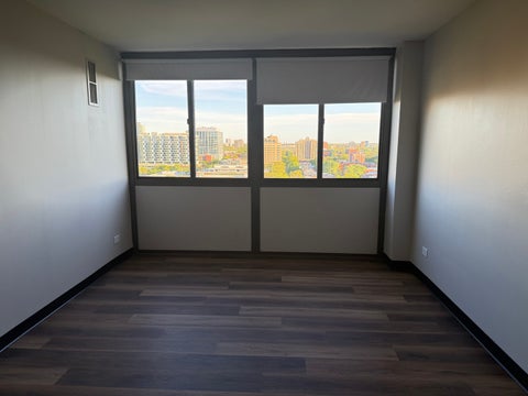 Tiny photo for 4850 S Lake Park Avenue #1507B, Chicago, IL 60615 (MLS # 12603738)