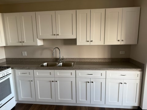 Tiny photo for 4850 S Lake Park Avenue #1507B, Chicago, IL 60615 (MLS # 12603738)