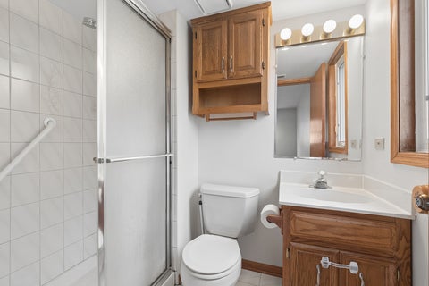 Tiny photo for 9960 W 153rd Street #1W, Orland Park, IL 60462 (MLS # 12734099)