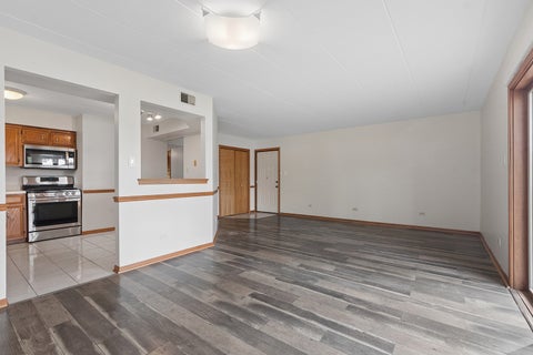 Tiny photo for 9960 W 153rd Street #1W, Orland Park, IL 60462 (MLS # 12734099)