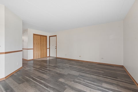 Tiny photo for 9960 W 153rd Street #1W, Orland Park, IL 60462 (MLS # 12734099)