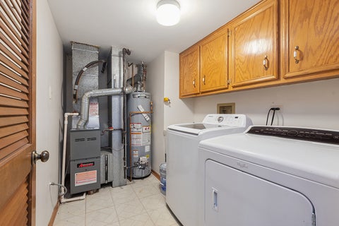 Tiny photo for 9960 W 153rd Street #1W, Orland Park, IL 60462 (MLS # 12734099)