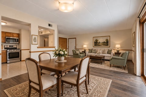 Tiny photo for 9960 W 153rd Street #1W, Orland Park, IL 60462 (MLS # 12734099)