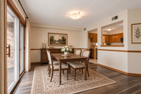Tiny photo for 9960 W 153rd Street #1W, Orland Park, IL 60462 (MLS # 12734099)