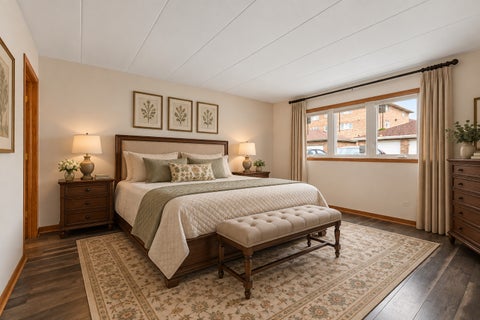 Tiny photo for 9960 W 153rd Street #1W, Orland Park, IL 60462 (MLS # 12734099)