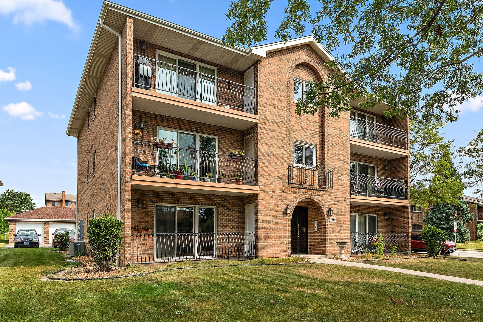 9960 W 153rd Street 1W