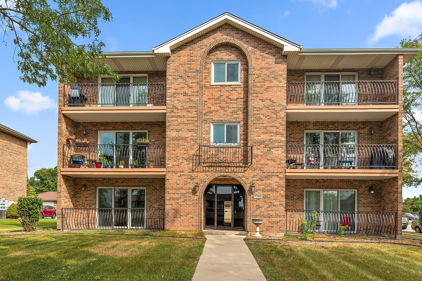 9960 W 153rd Street 1W