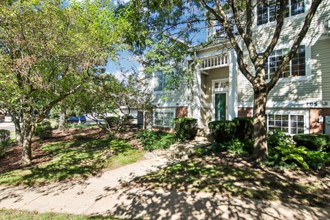 Tiny photo for Wheeling, IL 60090 (MLS # 12753811)
