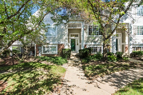 Tiny photo for Wheeling, IL 60090 (MLS # 12753811)