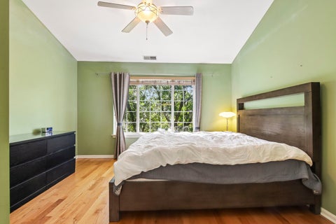 Tiny photo for Wheeling, IL 60090 (MLS # 12753811)