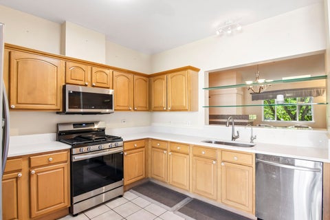 Tiny photo for Wheeling, IL 60090 (MLS # 12753811)