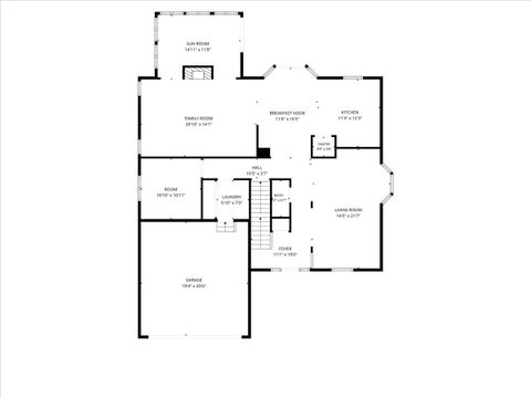 Tiny photo for 1995 W Meadowview Drive, Round Lake, IL 60073 (MLS # 12781724)