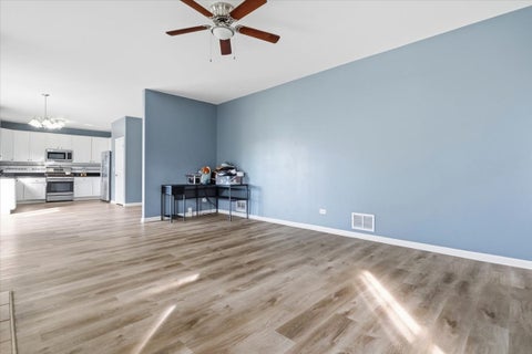 Tiny photo for 1995 W Meadowview Drive, Round Lake, IL 60073 (MLS # 12781724)