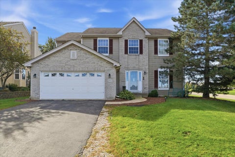 Photo of 1995 W Meadowview Drive, Round Lake, IL 60073 (MLS # 12781724)
