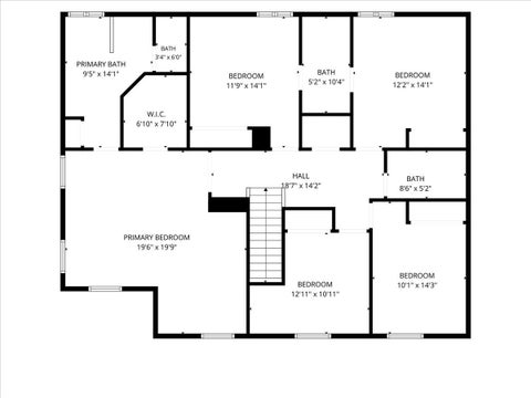 Tiny photo for 1995 W Meadowview Drive, Round Lake, IL 60073 (MLS # 12781724)