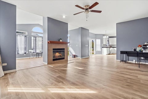 Tiny photo for 1995 W Meadowview Drive, Round Lake, IL 60073 (MLS # 12781724)