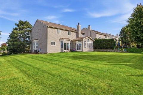 Tiny photo for 1995 W Meadowview Drive, Round Lake, IL 60073 (MLS # 12781724)