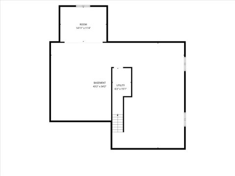 Tiny photo for 1995 W Meadowview Drive, Round Lake, IL 60073 (MLS # 12781724)
