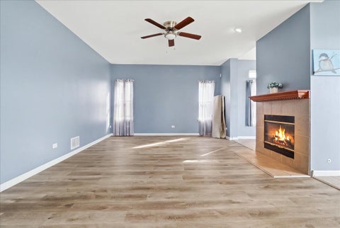 Tiny photo for 1995 W Meadowview Drive, Round Lake, IL 60073 (MLS # 12781724)