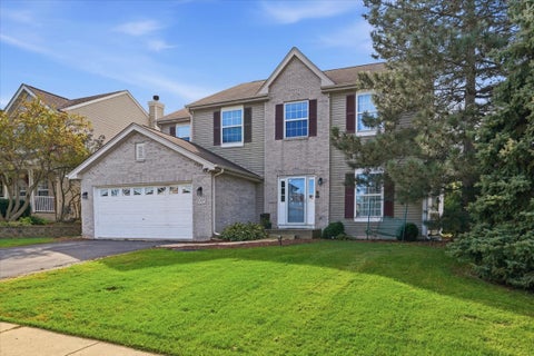 Tiny photo for 1995 W Meadowview Drive, Round Lake, IL 60073 (MLS # 12781724)
