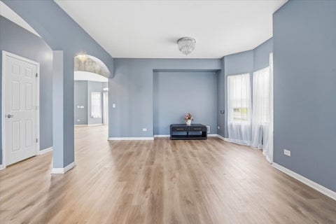 Tiny photo for 1995 W Meadowview Drive, Round Lake, IL 60073 (MLS # 12781724)