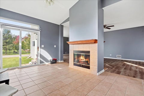 Tiny photo for 1995 W Meadowview Drive, Round Lake, IL 60073 (MLS # 12781724)