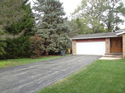 Tiny photo for 19657 W Trinity Drive, Mundelein, IL 60060 (MLS # 12477186)