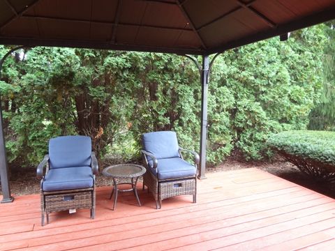 Tiny photo for 19657 W Trinity Drive, Mundelein, IL 60060 (MLS # 12477186)