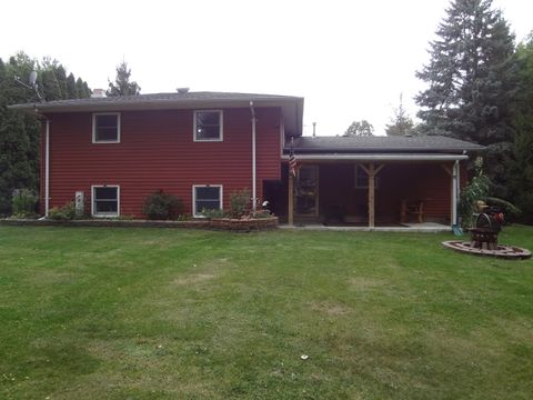 Tiny photo for 19657 W Trinity Drive, Mundelein, IL 60060 (MLS # 12477186)