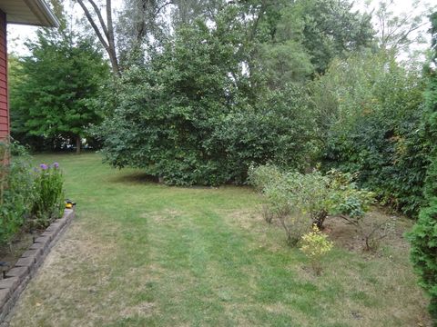 Tiny photo for 19657 W Trinity Drive, Mundelein, IL 60060 (MLS # 12477186)