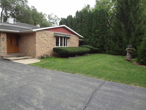 Tiny photo for 19657 W Trinity Drive, Mundelein, IL 60060 (MLS # 12477186)