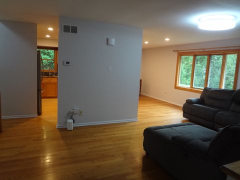 Tiny photo for 19657 W Trinity Drive, Mundelein, IL 60060 (MLS # 12477186)