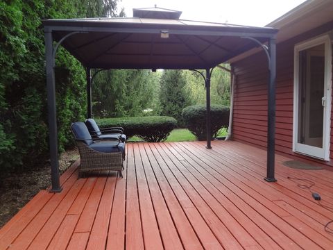 Tiny photo for 19657 W Trinity Drive, Mundelein, IL 60060 (MLS # 12477186)