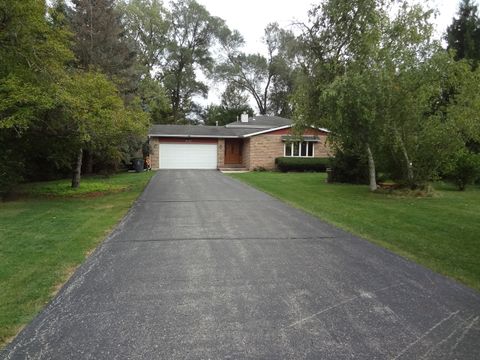 Tiny photo for 19657 W Trinity Drive, Mundelein, IL 60060 (MLS # 12477186)