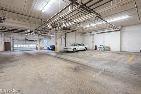 Tiny photo for 1 S Lincoln Avenue #301, Lombard, IL 60148 (MLS # 12444005)