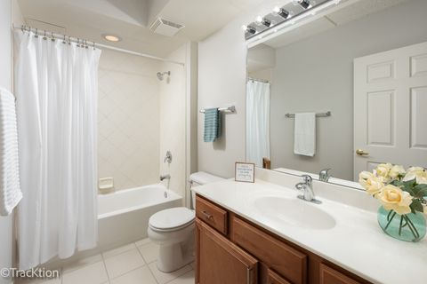 Tiny photo for 1 S Lincoln Avenue #301, Lombard, IL 60148 (MLS # 12444005)