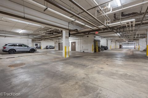 Tiny photo for 1 S Lincoln Avenue #301, Lombard, IL 60148 (MLS # 12444005)