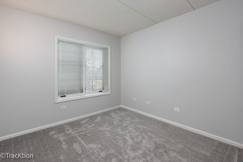Tiny photo for 1 S Lincoln Avenue #301, Lombard, IL 60148 (MLS # 12444005)
