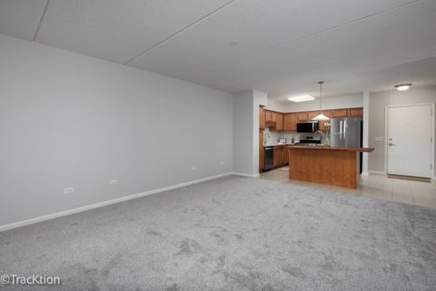 Tiny photo for 1 S Lincoln Avenue #301, Lombard, IL 60148 (MLS # 12444005)