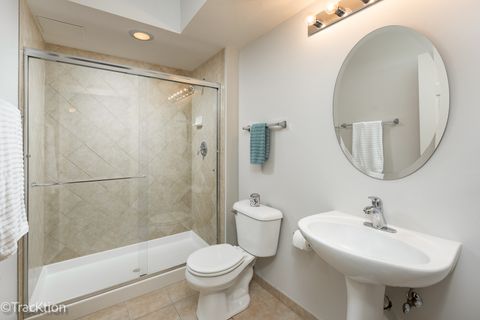 Tiny photo for 1 S Lincoln Avenue #301, Lombard, IL 60148 (MLS # 12444005)