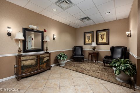 Tiny photo for 1 S Lincoln Avenue #301, Lombard, IL 60148 (MLS # 12444005)