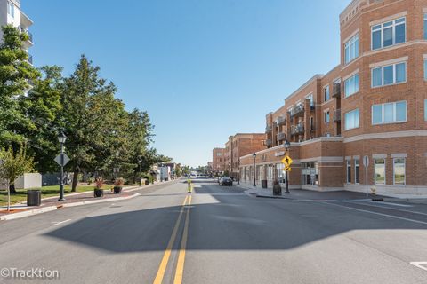 Tiny photo for 1 S Lincoln Avenue #301, Lombard, IL 60148 (MLS # 12444005)