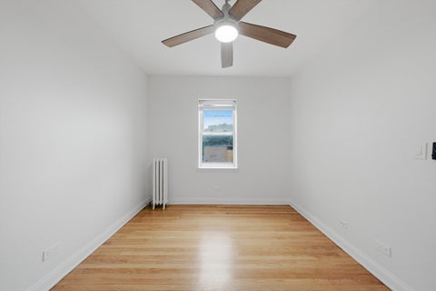 Tiny photo for 52 Forest Avenue #2N, Riverside, IL 60546 (MLS # 12710284)