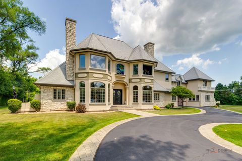 Photo of 1130 Gavin Court, Lake Forest, IL 60045 (MLS # 12643506)