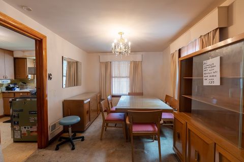 Tiny photo for 2802 Cuyler Avenue, Berwyn, IL 60402 (MLS # 12552768)