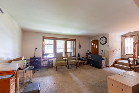 Tiny photo for 2802 Cuyler Avenue, Berwyn, IL 60402 (MLS # 12552768)