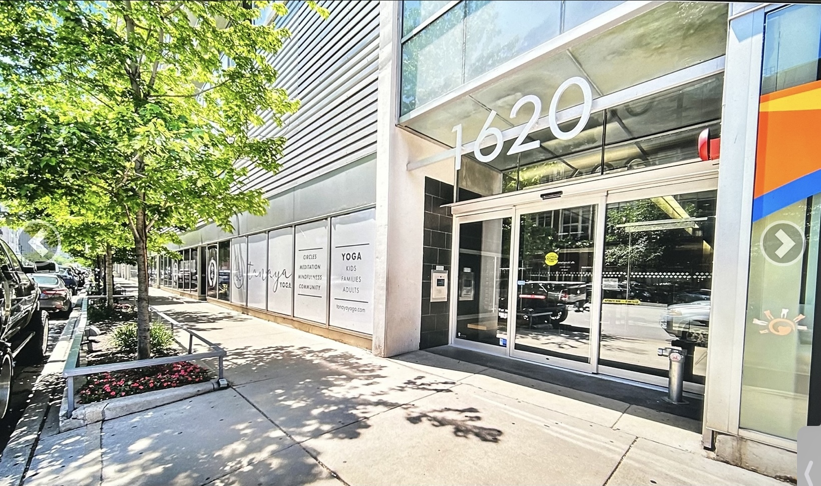1620 S Michigan Avenue 424