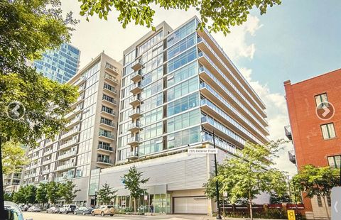 1620 S Michigan Avenue 424 Chicago IL 60616